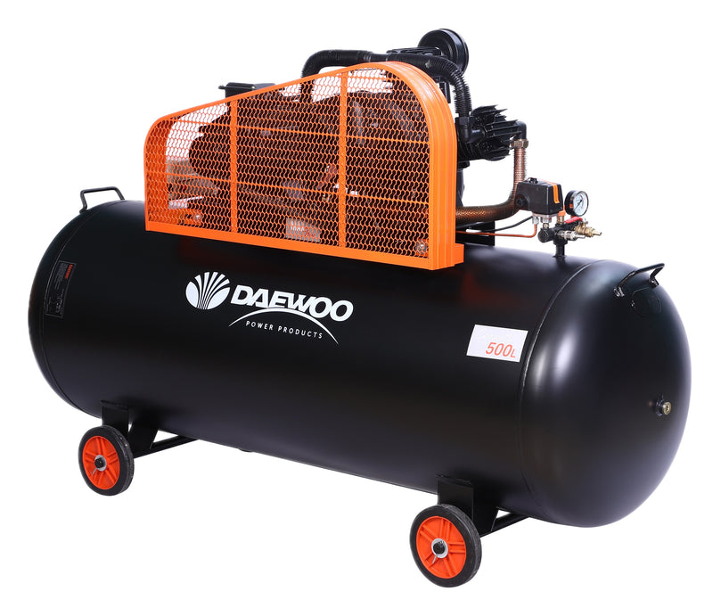 Luchtcompressor - Daewoo DAAX500L