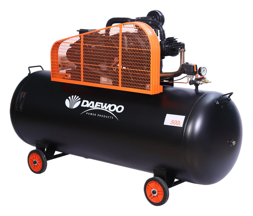 Luchtcompressor - Daewoo DAAX500L