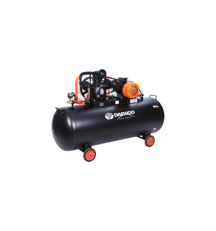 Luchtcompressor - Daewoo DAAX500L