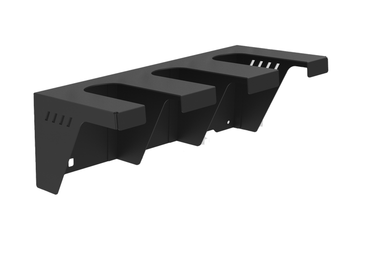 BOXO Houder voor 3 power tools OSM