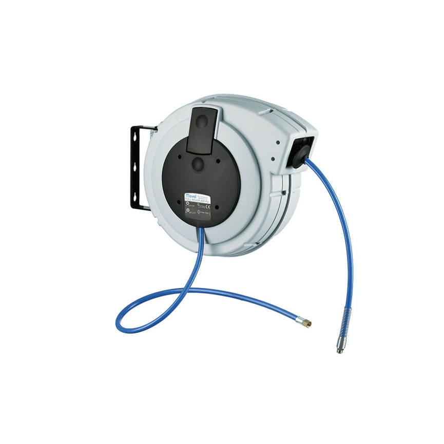 Luchthaspel 10 mm, 15 mtr