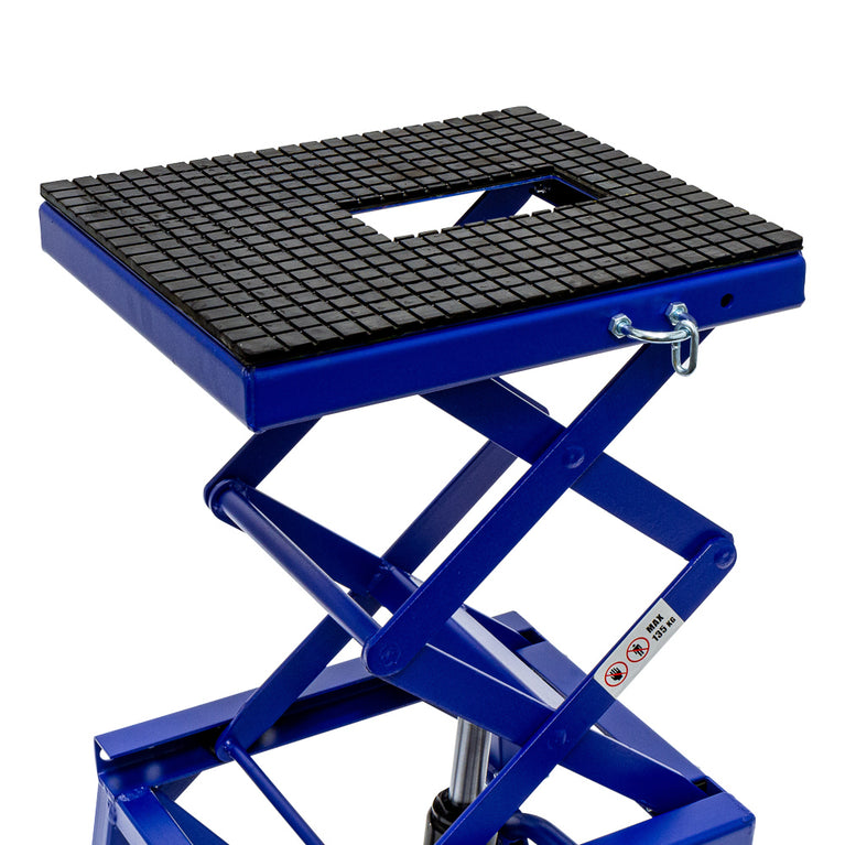 Motorlift 135kg hydraulisch