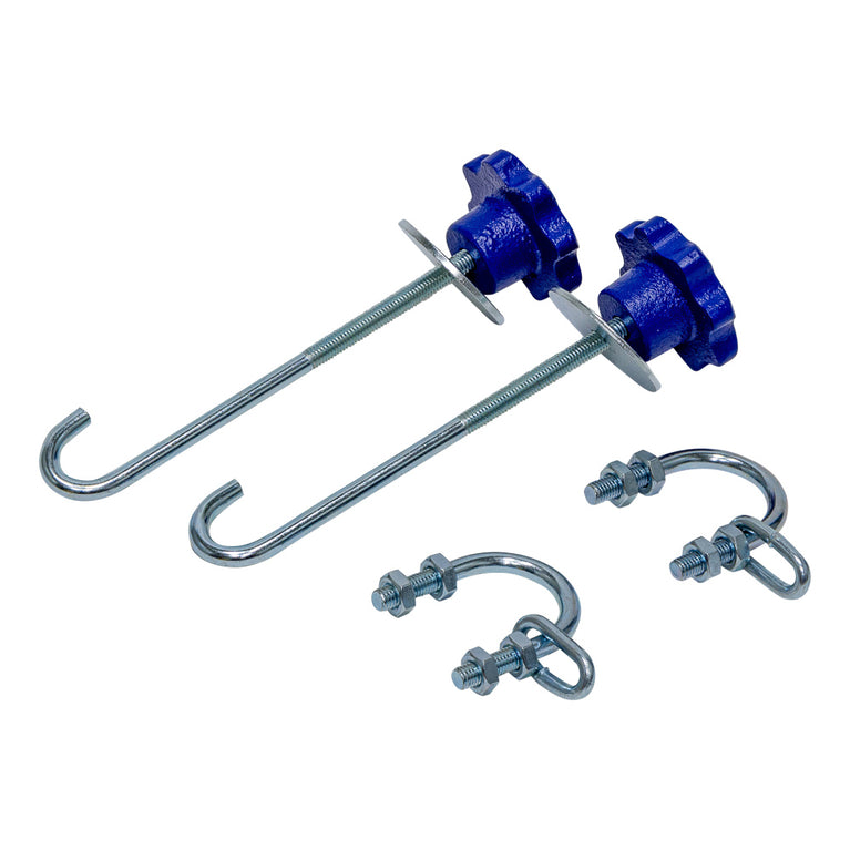 Motorlift 135kg hydraulisch