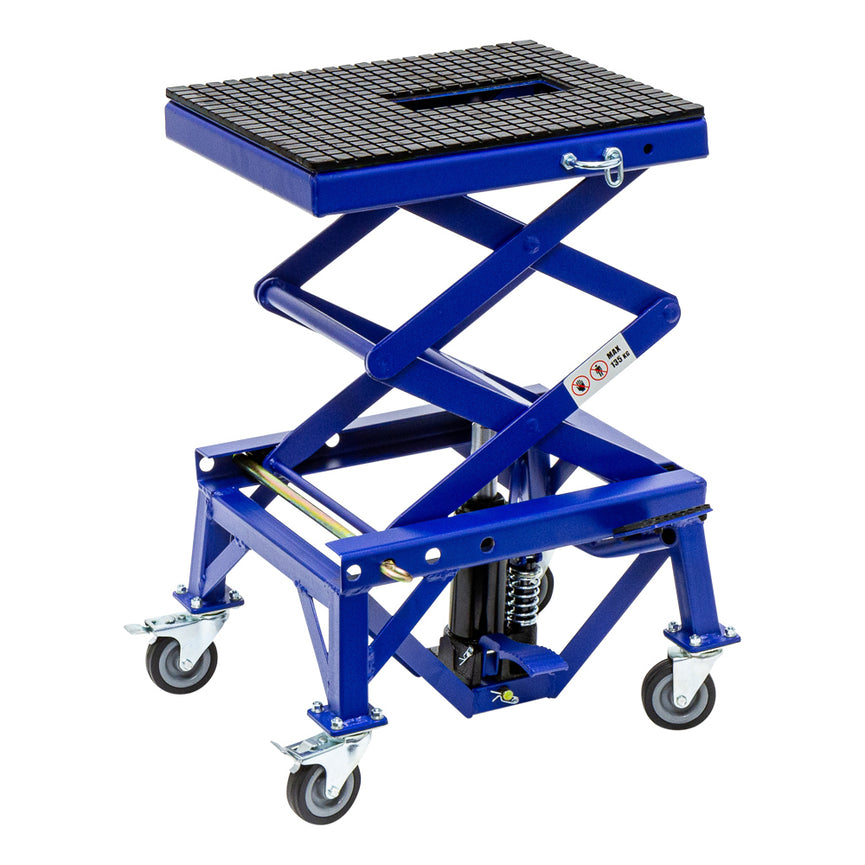 Motorlift 135kg hydraulisch