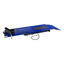 Motorheftafel parallel 450kg pneumatisch
