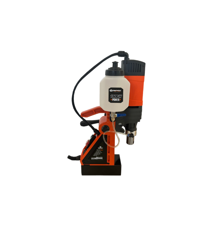Magneet Boormachine Daewoo