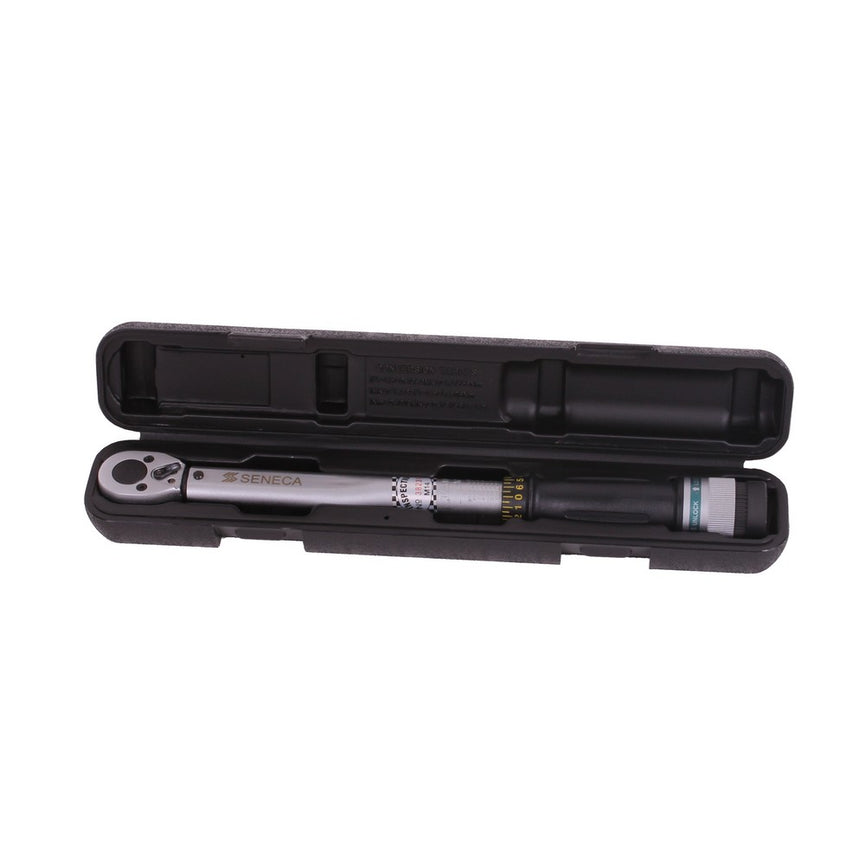Momentsleutel 3/8" 20 - 110Nm-0