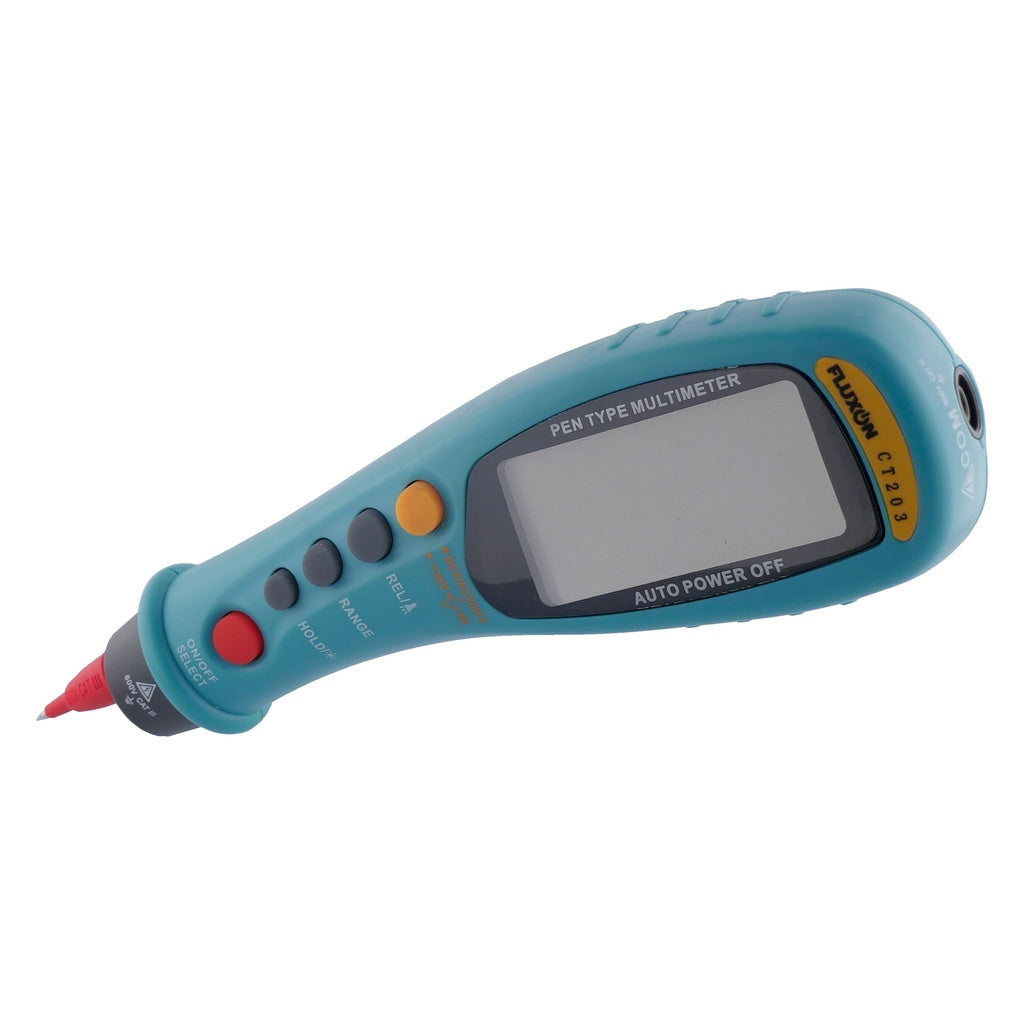 Mulitmeter handmodel-0