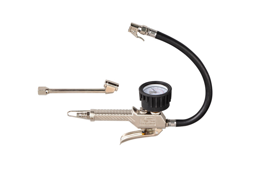 Bandenmeter 0-10 bar