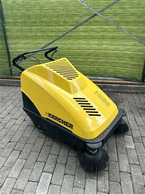 Kärcher KSM 950 B Schrobmachine