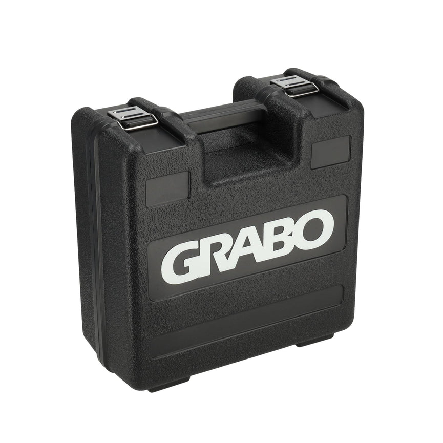 Grabo Hardshell Koffer - Geschikt voor de Grabo Plus & Grabo Pro