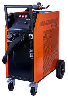 Elektrische heaters