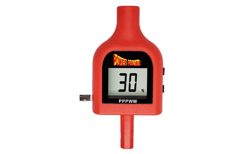 Power probe PPPWM Signaalgenerator
