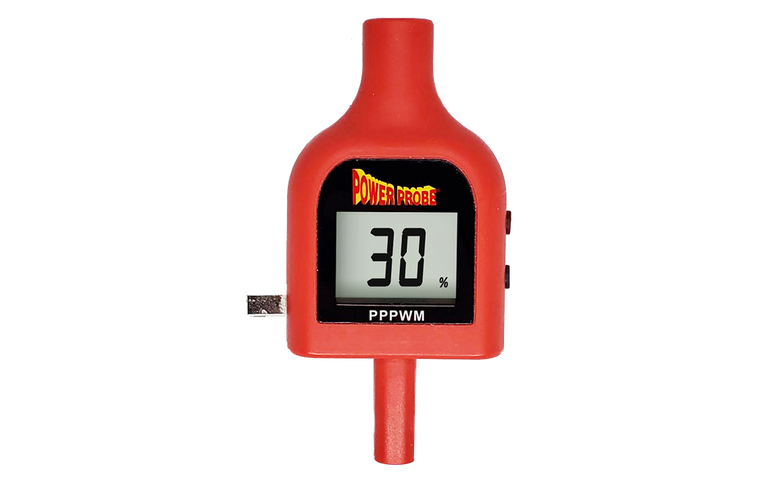Power probe PPPWM Signaalgenerator