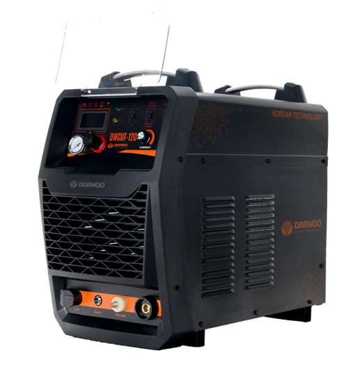 Daewoo DWCUT-120 Plasma Snijder