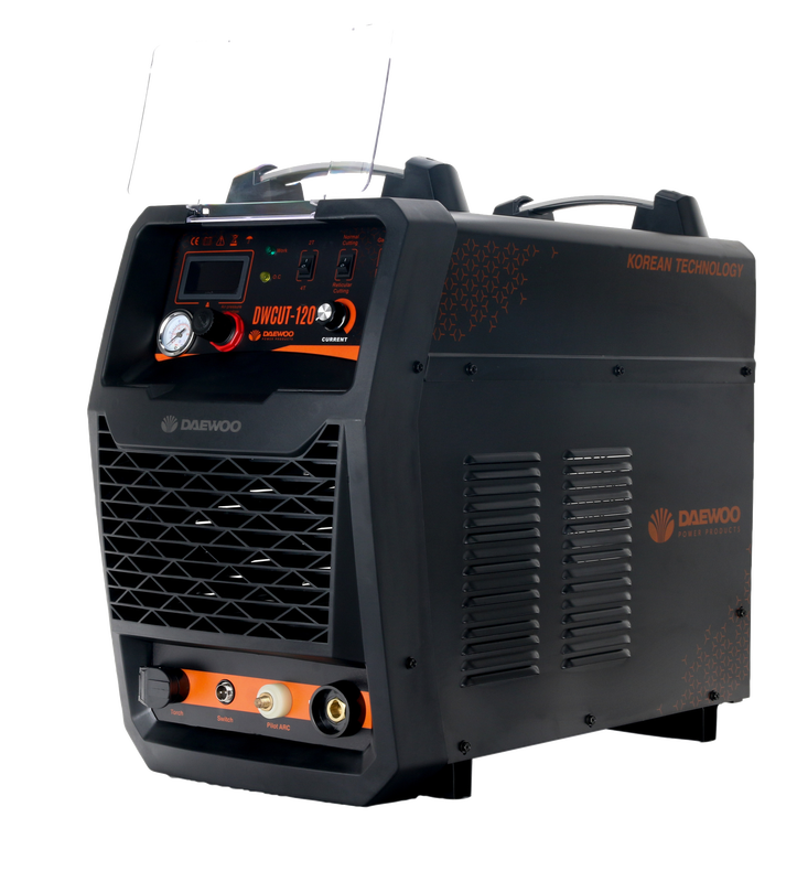Daewoo DWCUT-120 Plasma Snijder