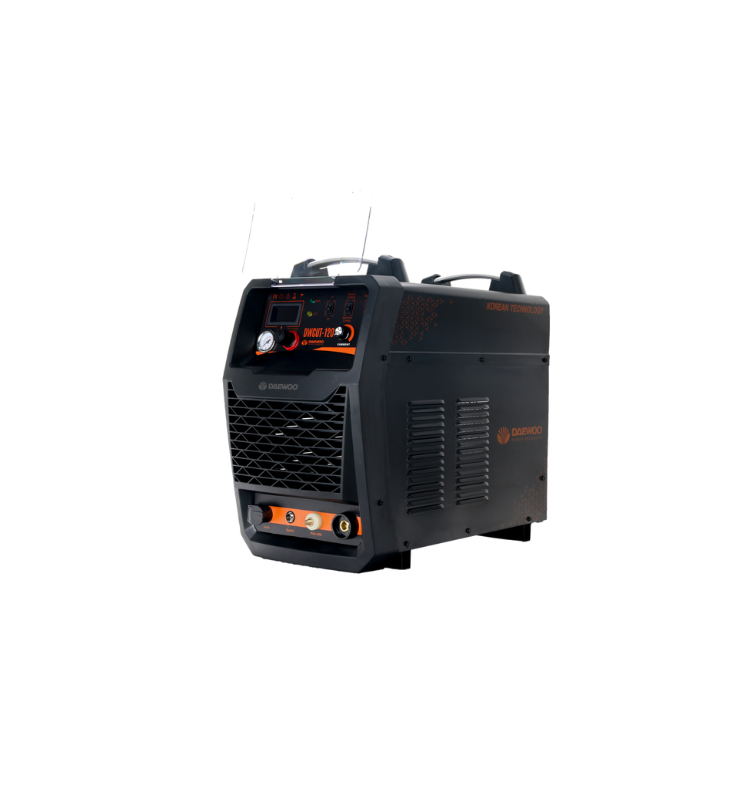 Plasmasnijder - Daewoo DWCUT-120 