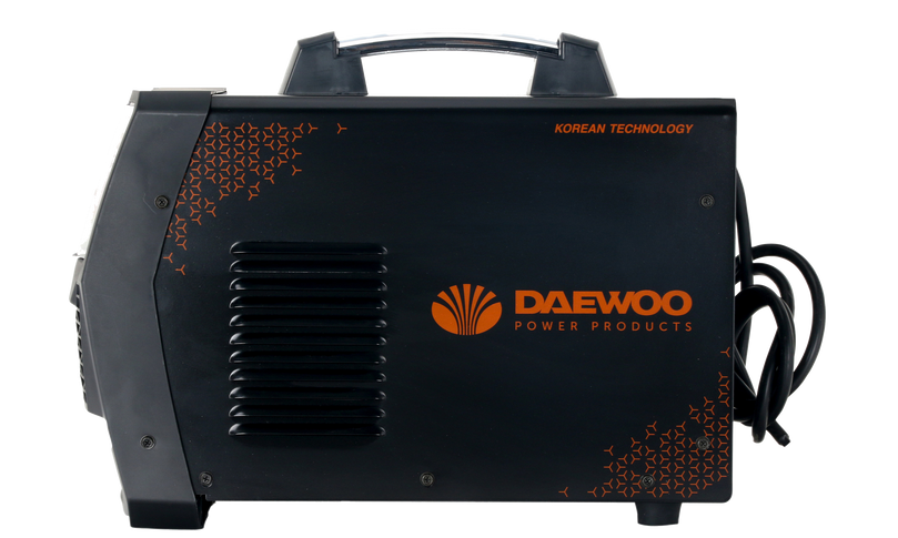 Plasmasnijder - Daewoo DWCUT-60