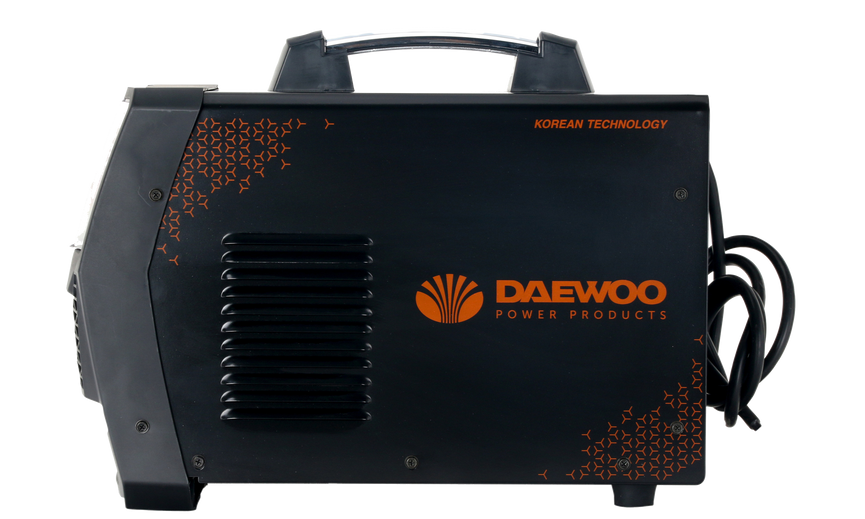 Plasmasnijder - Daewoo DWCUT-60