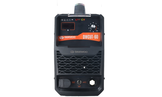 Plasmasnijder - Daewoo DWCUT-60
