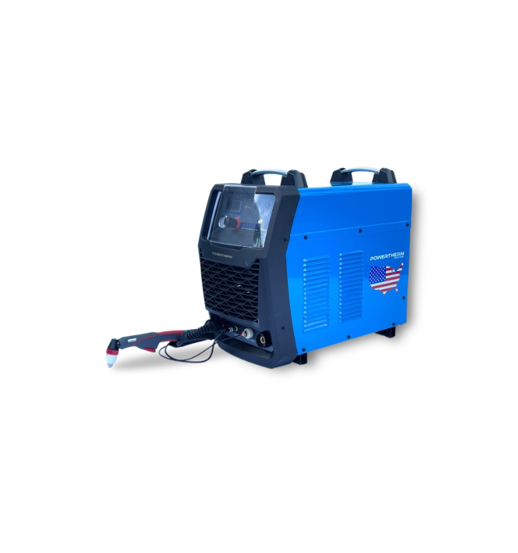 Plasmasnijder - POWERTHERM MAX125 PRO