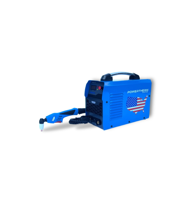 Plasmasnijder - POWERTHERM MAX45 PRO