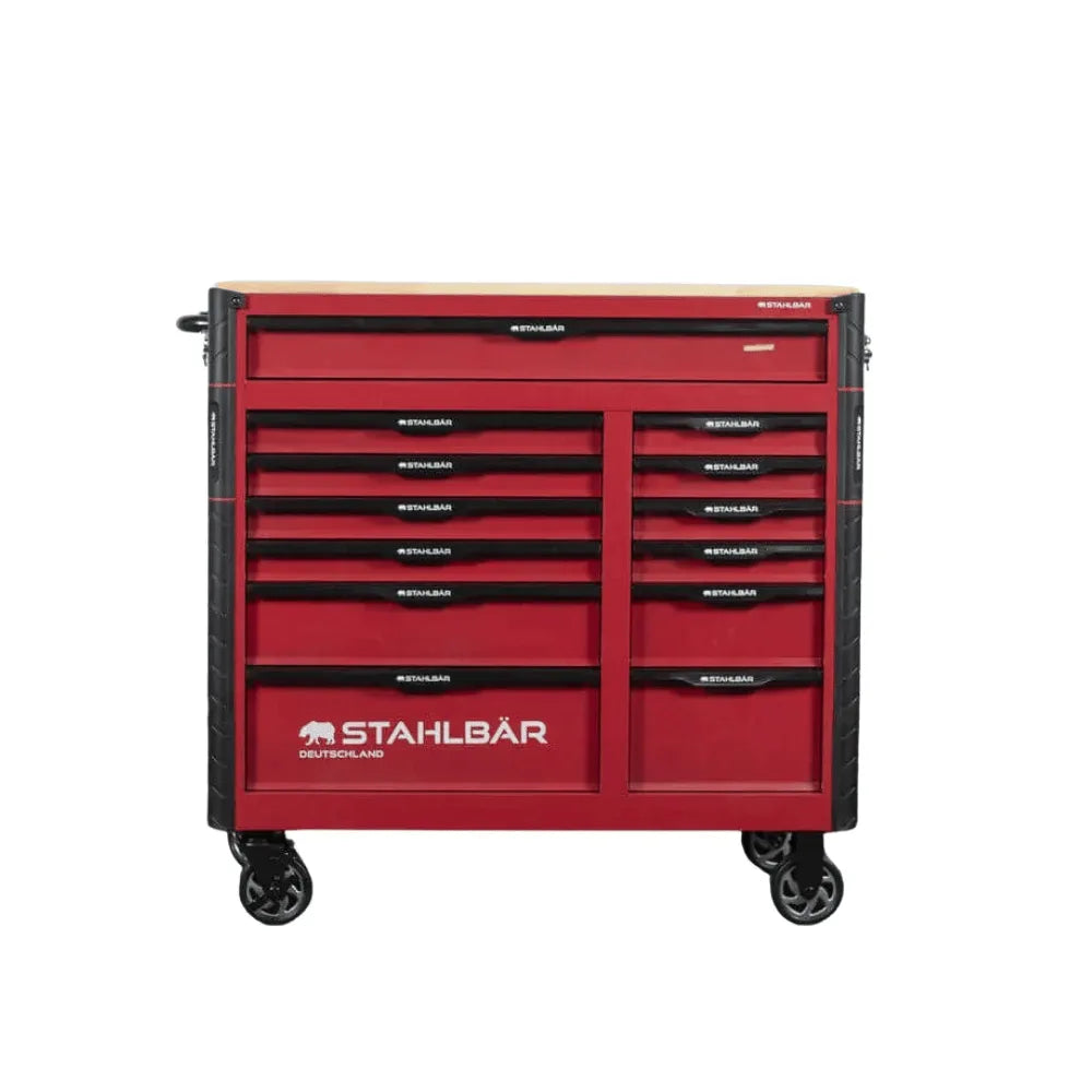 Gereedschapswagen – Stahlbär 10/13 Jumbo XXL