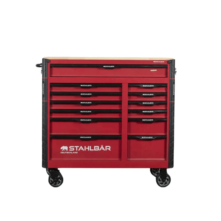 Gereedschapswagen – Stahlbär 10/13 Jumbo XXL