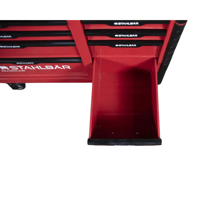 Gereedschapswagen – Stahlbär 10/13 Jumbo XXL
