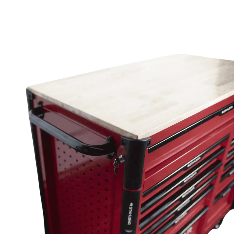 Gereedschapswagen – Stahlbär 10/13 Jumbo XXL