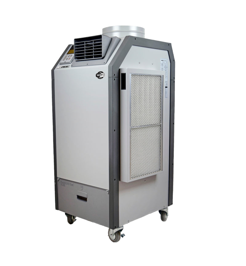 REX NORDIC HP-19 Airconditioner