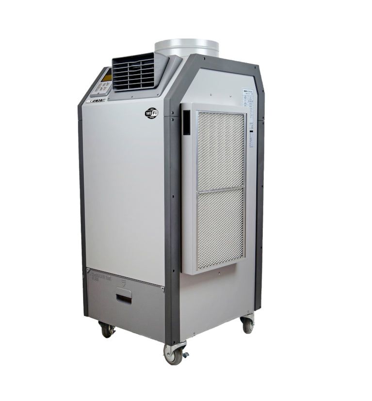 REX NORDIC HP-19 Airconditioner