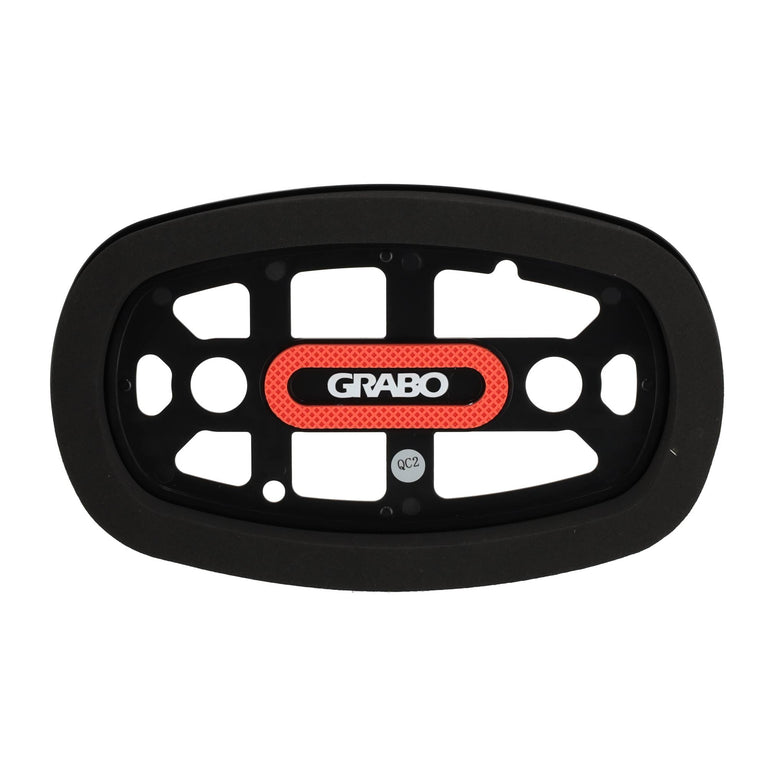 Grabo Rock Seal - Oneffen materialen