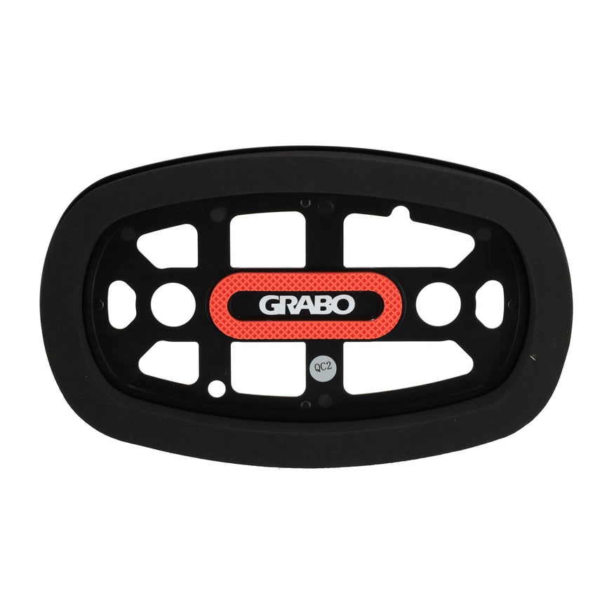 Grabo Rock Seal - Oneffen materialen