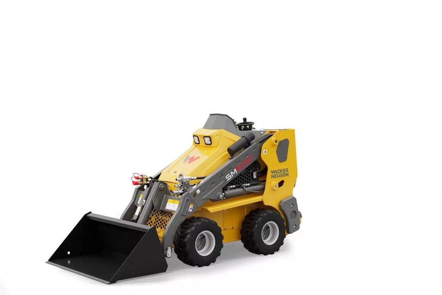 Wacker Neuson SM50D Minilader