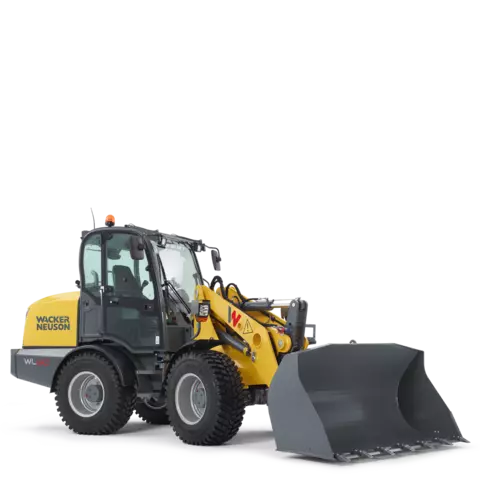 Wacker Neuson WL60 Wiellader