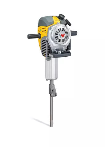 Wacker Neuson BH40 Benzinebreekhamer