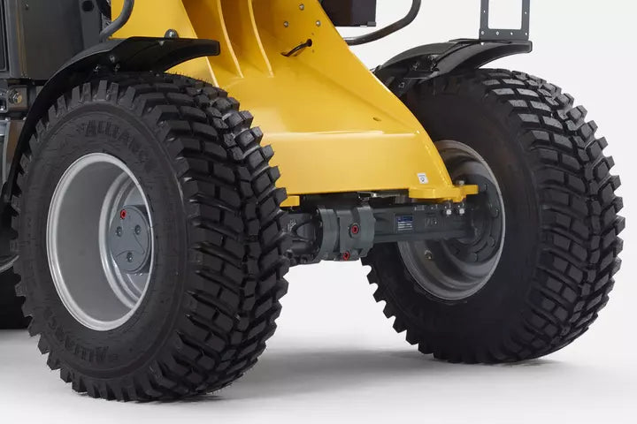 Wacker Neuson WL60 Wiellader
