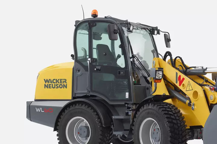 Wacker Neuson WL60 Wiellader