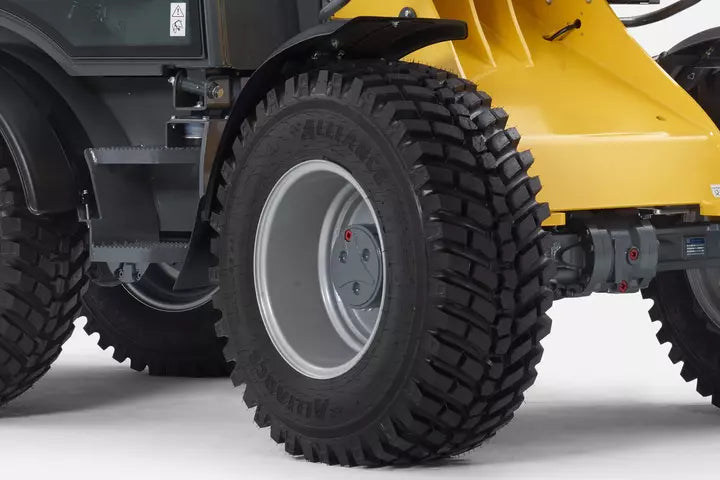 Wacker Neuson WL60 Wiellader