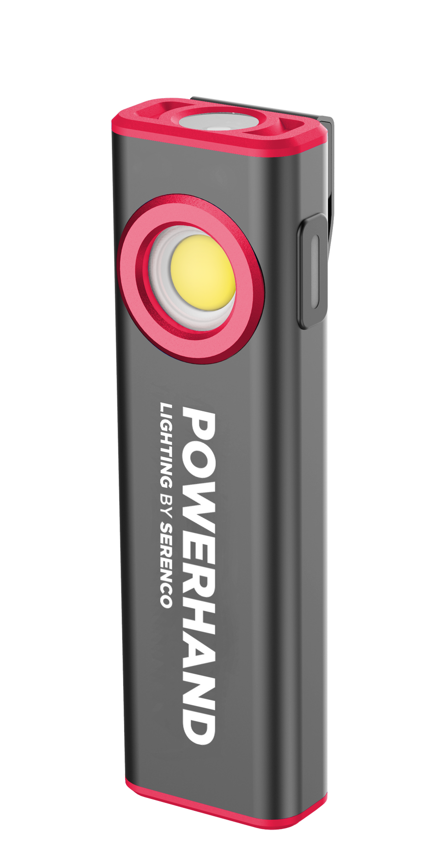 Powerhand Inspectielamp 600 Lumen