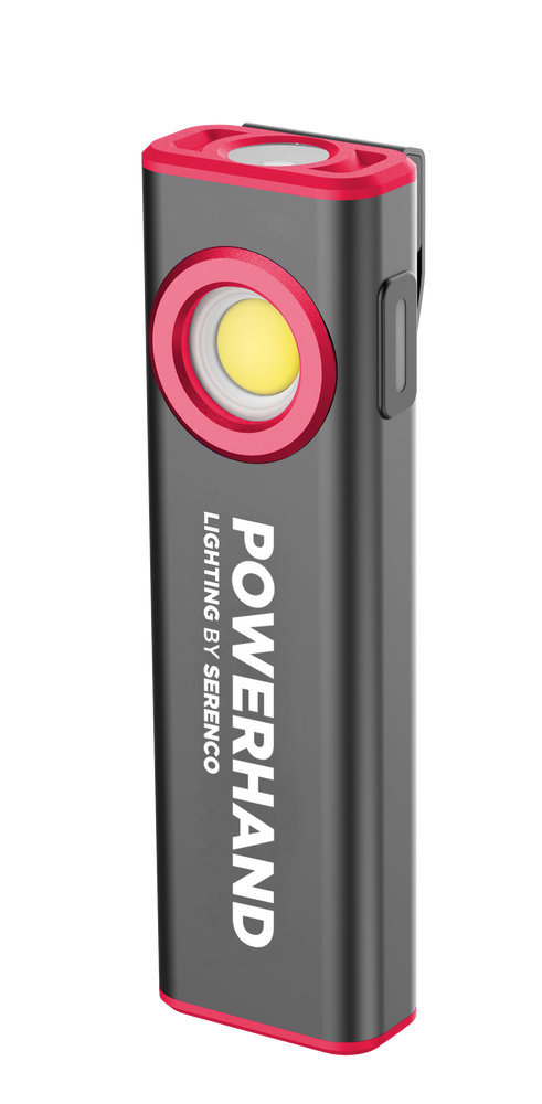 Powerhand Inspectielamp 600 Lumen