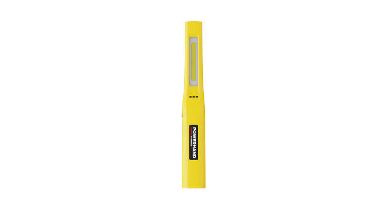 Slanke opl COB Inspectie Lamp Inductie