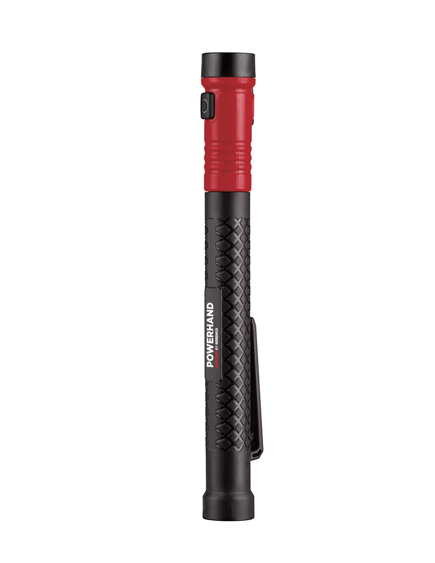 Powerhand Inspectielamp met pickup functie