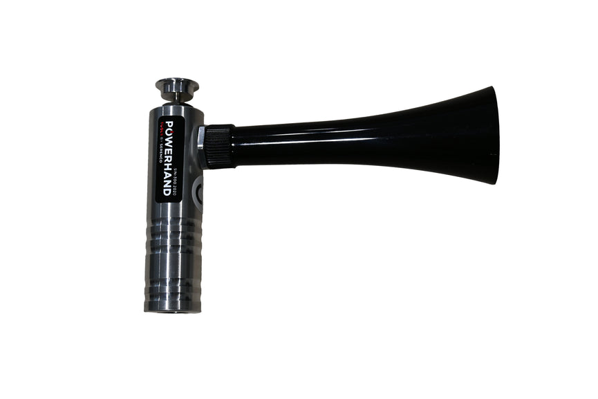 Powerhand Tyfoon voertuigreiniger compact