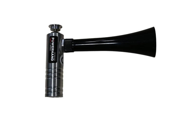 Powerhand Tyfoon voertuigreiniger compact