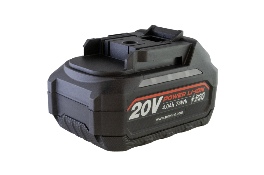 Powerhand Accu 4 Ah, 20 V