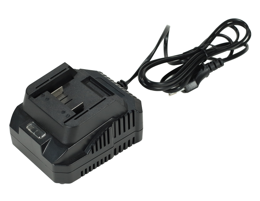 Powerhand Acculader 2,2 A
