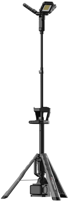 Werklampen