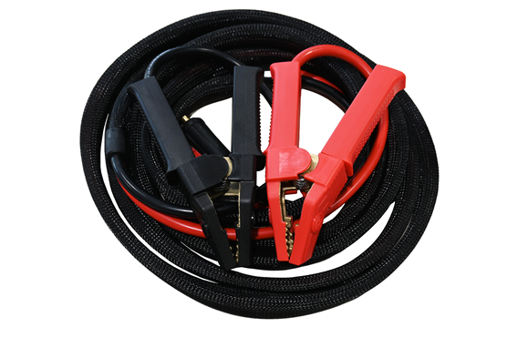Verlengkabel 5 m (Connector + Klem)